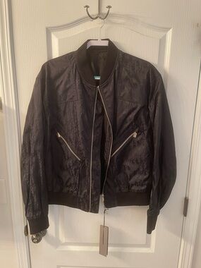 Christian Dior Bomber Jacket
